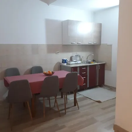 Sanja Guest house Mostar