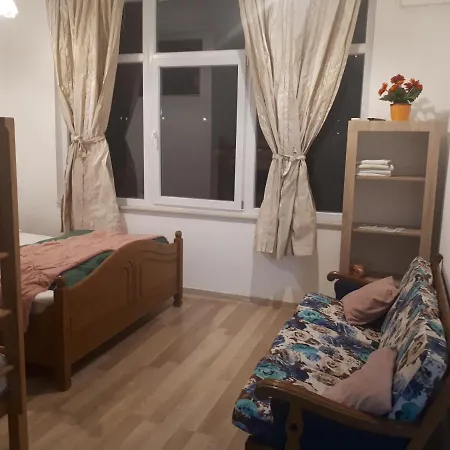 Sanja Guest house