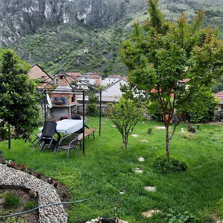 Sanja Guest house