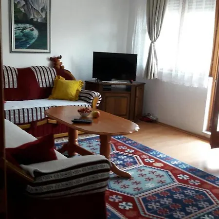Sanja Guest house 3*