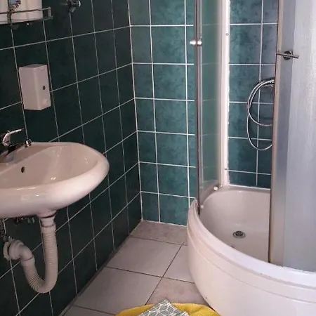 Guest house Sanja 3*