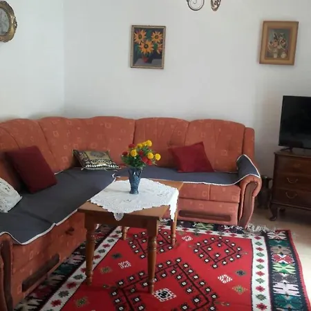 Guest house Sanja 3*