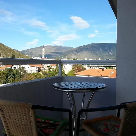 Sanja Guest house 3*