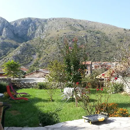 Guest house Sanja 3*