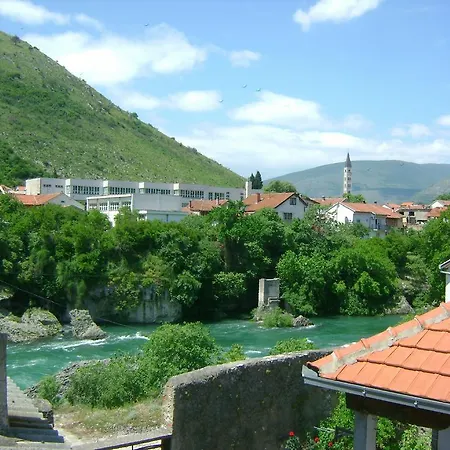 Πανσιόν Sanja