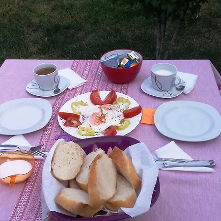 Guest house Sanja Mostar
