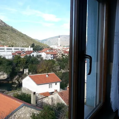Sanja Μόσταρ