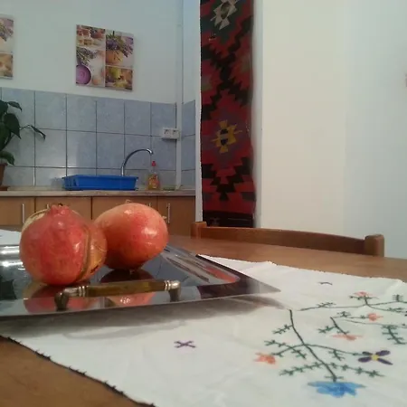 Sanja Guest house 3*