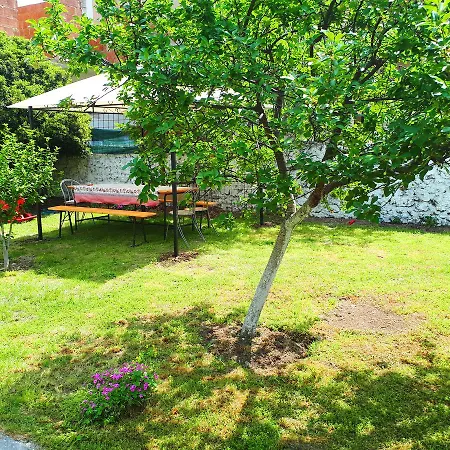 Guest house Sanja