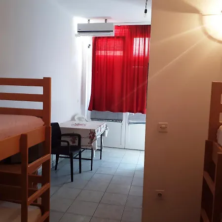 Sanja Guest house