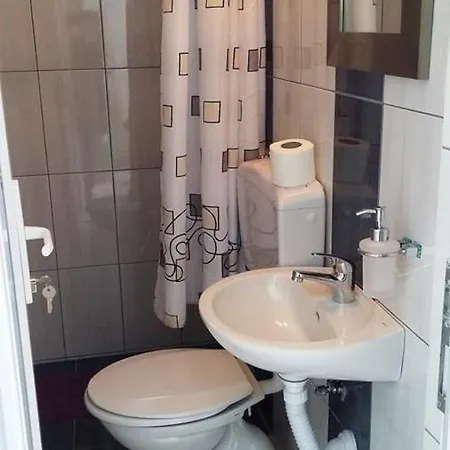 Guest house Sanja