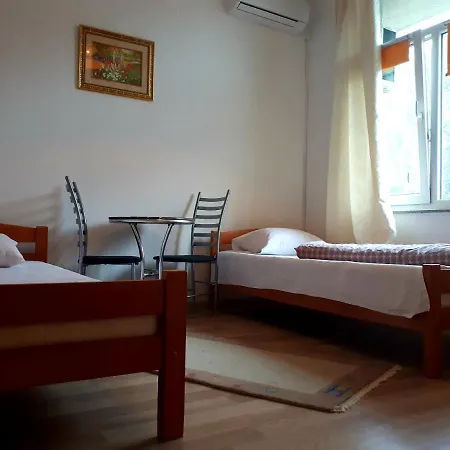 Πανσιόν Sanja 3*