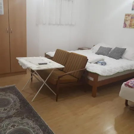 Guest house Sanja Mostar