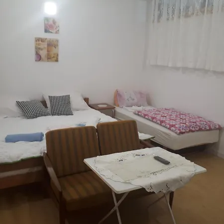 Guest house Sanja Mostar